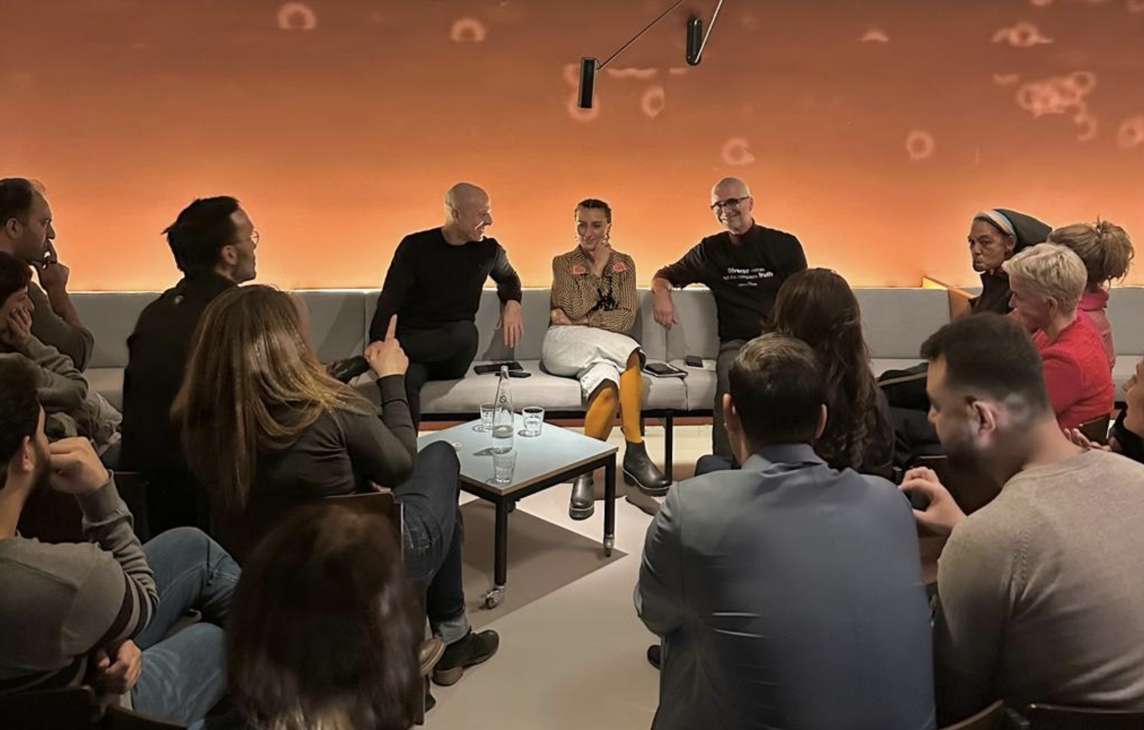 Top 5 Takeaways from Wahlheymat Talks