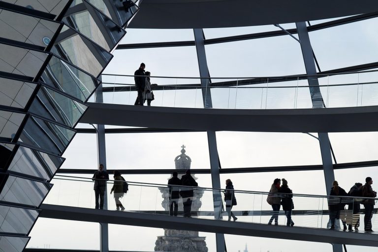 Understanding Berlin – Why the City Is So Hard to Navigate 