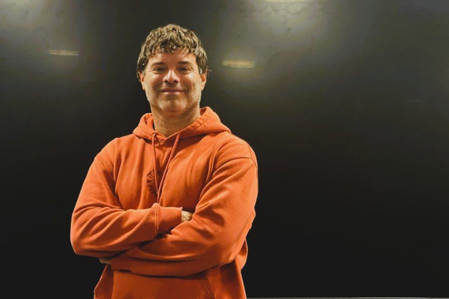 From Budapest to Berlin: “The biggest change for me was this strong sense of locality”