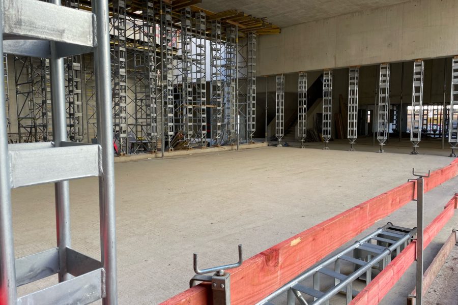 “Berlin Modern” — Is This the Modern Berlin?