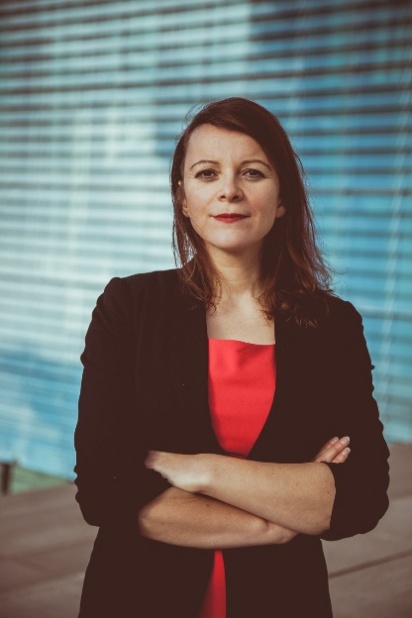 Dr. Kamila Schöll-Mazurek