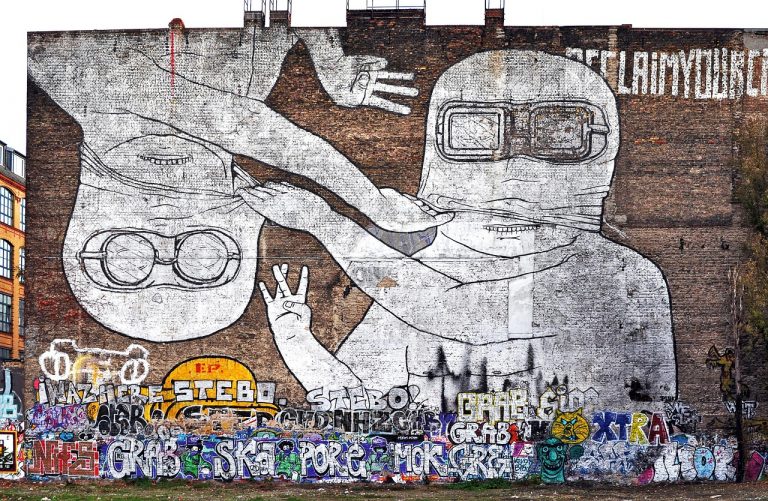 The Kiez: Where Berlin Becomes Personal