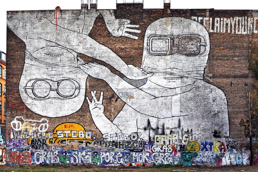 The Kiez: Where Berlin Becomes Personal