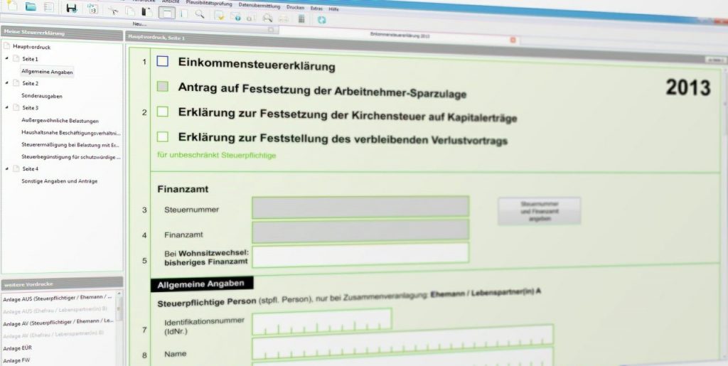 Amtssprache