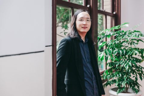 How Audrey Tang Is Rebooting Democracy — and What Berlin Can Learn from Taiwan