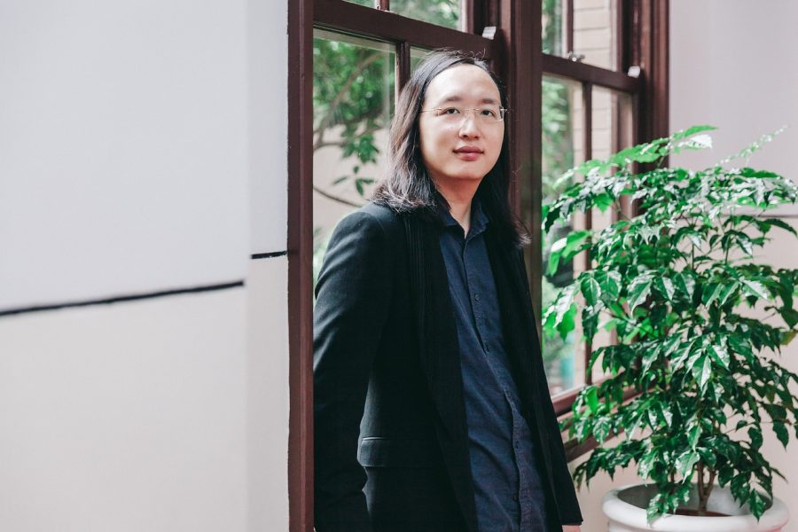 How Audrey Tang Is Rebooting Democracy — and What Berlin Can Learn from Taiwan