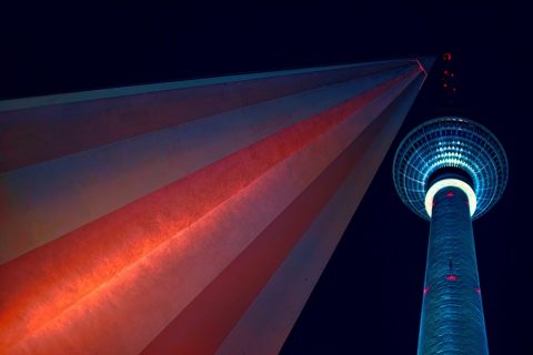 Six Pictures from the Future — A Glimpse into Tomorrow’s Berlin