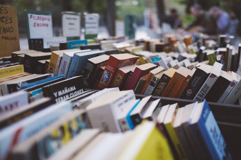 Berlin, Hold My Book: Why Physical Still Beats Digital