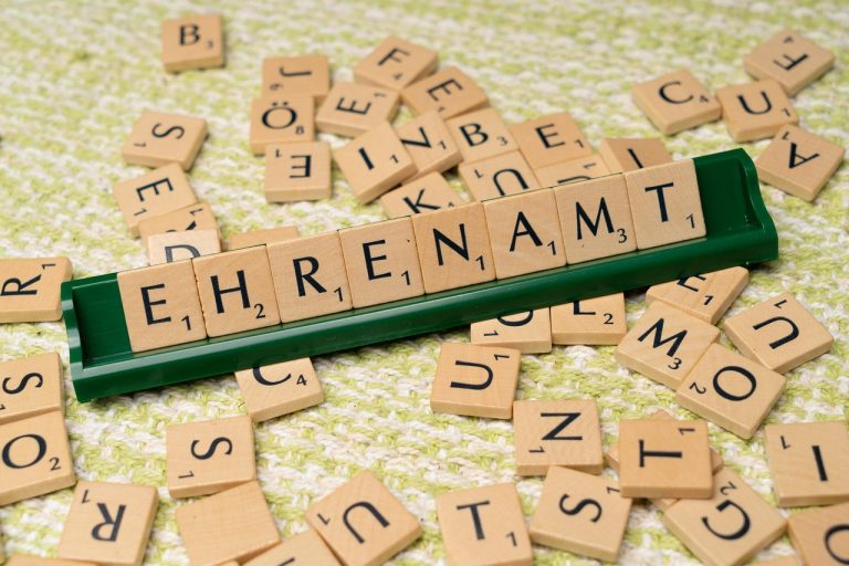The Power of Ehrenamt: Finding Connection Through Volunteering in Berlin