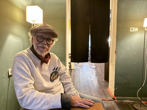 Monsieur Ibrahim’s Magic in Kreuzberg: From Runaway to Community Maker