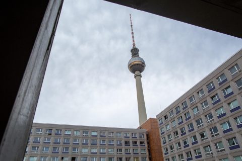 Berlin’s Rental Maze: What an American Learns When the Landlord Plays Games
