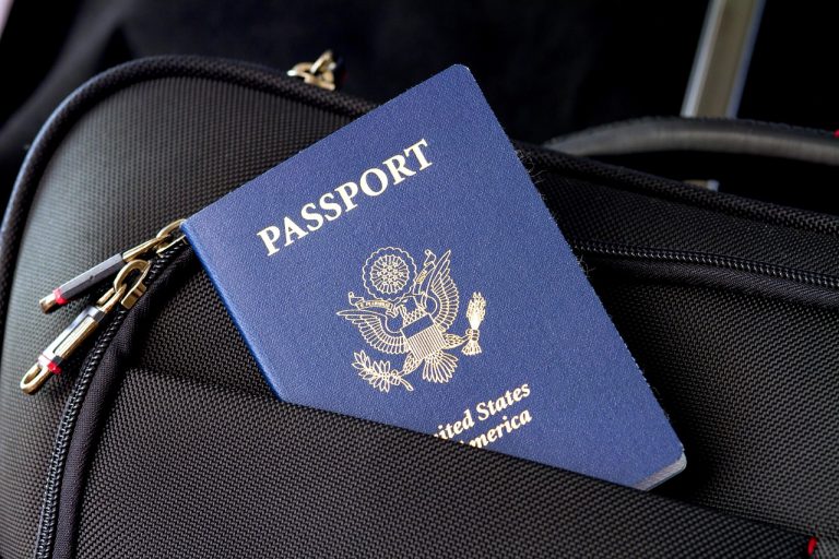 Papers, please! — How I Turned a 90-Day Visa into a Home in Berlin