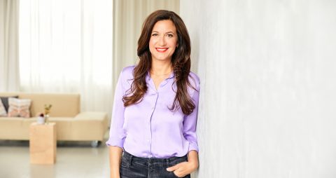 Building Home in Berlin: The Inside-Out Approach with Katarina Stoltz