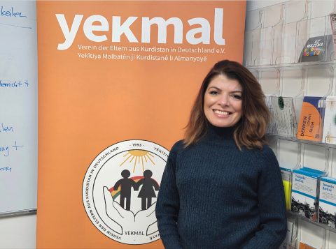 “Discrimination is not an individual problem, but a structural one”