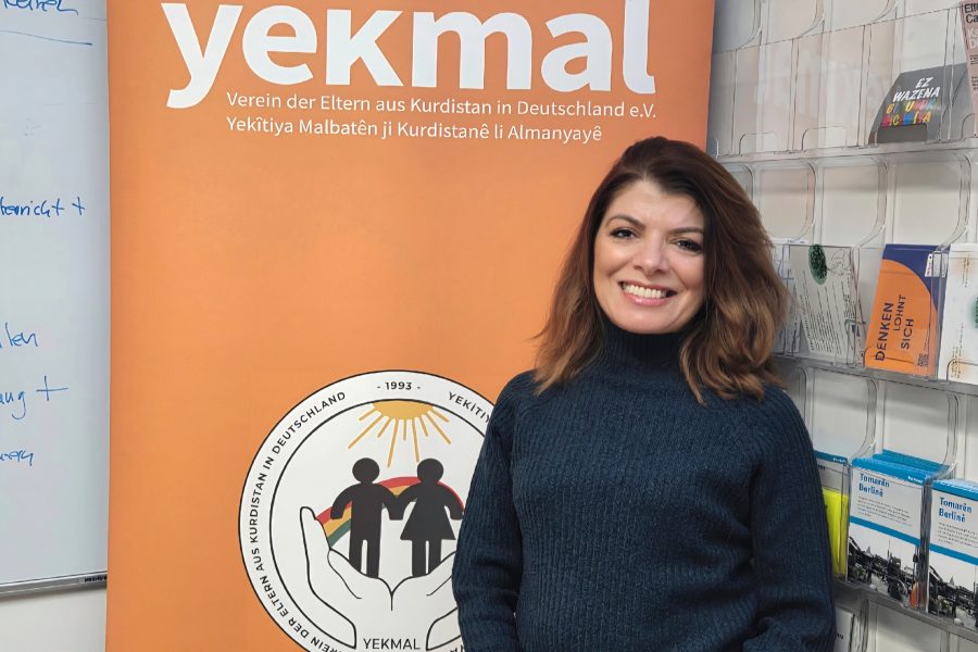 “Discrimination is not an individual problem, but a structural one”