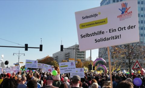 The Berlin Blueprint: Participation as the Ultimate Act of Self-Determination