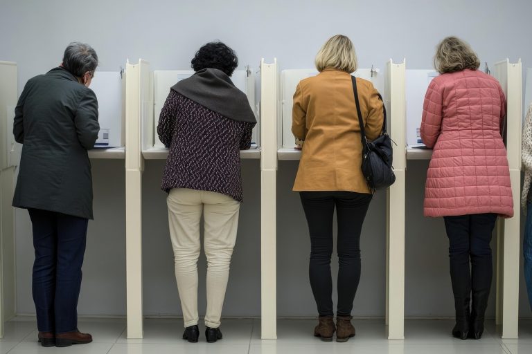 Berlin’s Silent 25 Percent