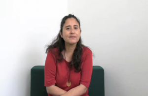 Marita Orbegoso Alvarez