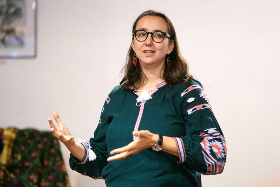 Ukrainian Voices in Berlin: “People Are Not Objects for Integration Debates”