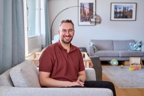 “Democracy Is More Than Voting”: Sami Atris on Organising Communities in Berlin