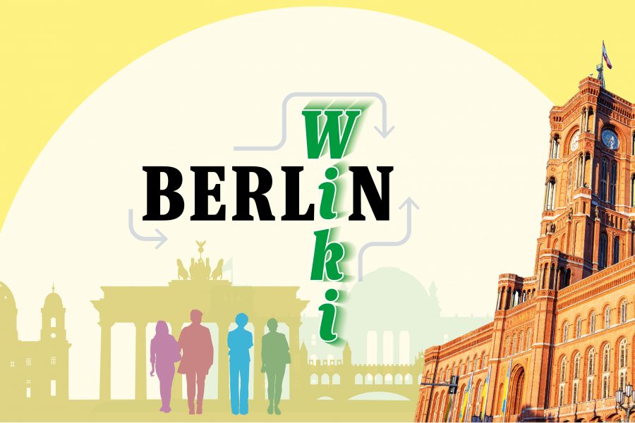 Berlin Wiki: Your Guide to the 2026 Berlin Election