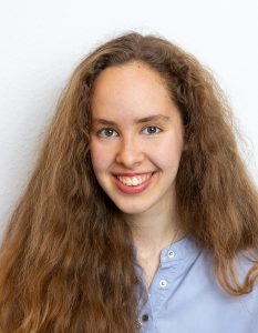 Borbála Hanna Dévai