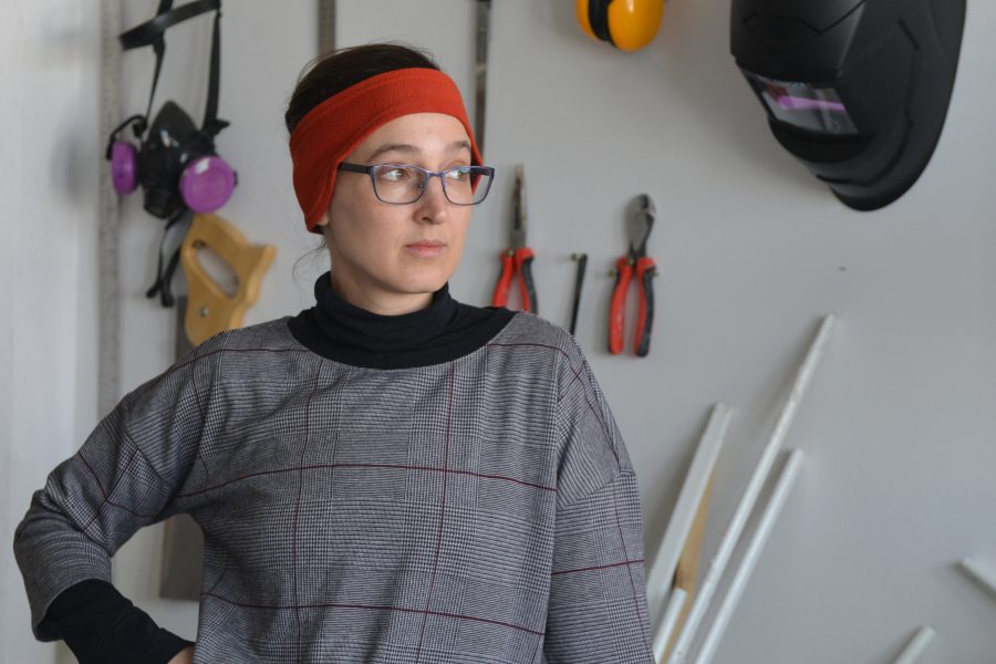 Home Is Not a Place: A Berlin Exhibition Rethinks Migration