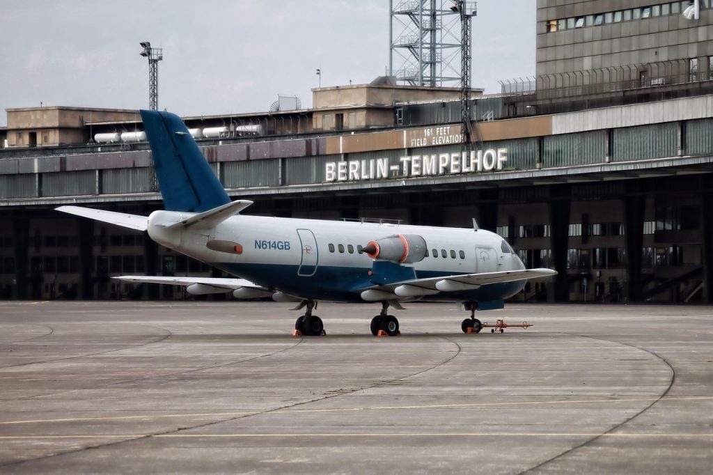 Tempelhofer Feld