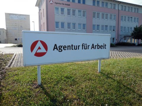 The Good, the Bad, and the Arbeitsamt