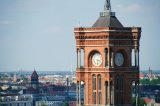 Rotes Rathaus Berlin
