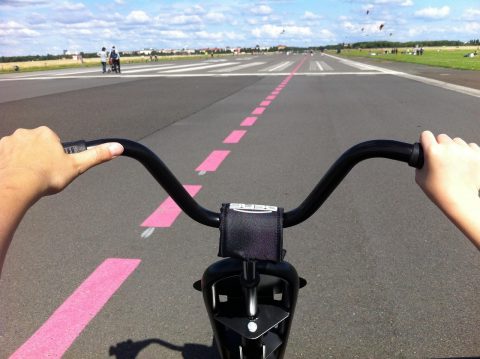 Tempelhofer Feld: Berlin’s Most Emotional Urban Conflict Is Back