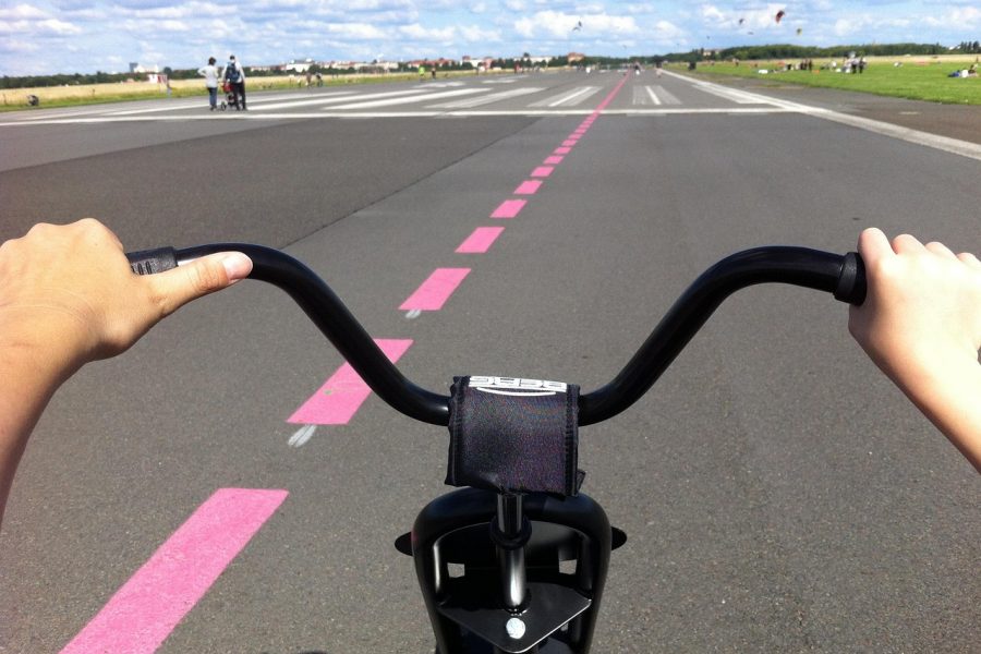 Tempelhofer Feld: Berlin’s Most Emotional Urban Conflict Is Back 