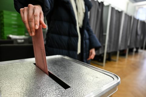 Berlin Wiki: Who Votes – and Who Stays Home?