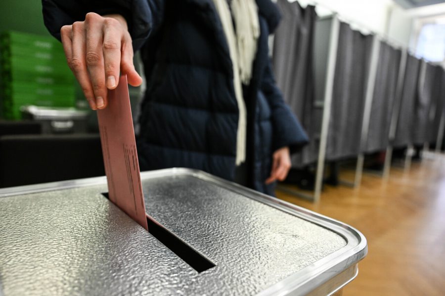Berlin Wiki: Who Votes – and Who Stays Home?