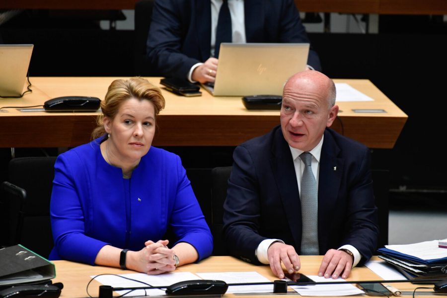 Berlin Wiki: How Berlin’s Government Works