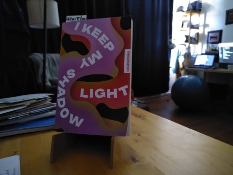 Finding Trauma Instead of Belonging: A Review of I Keep My Shadow Light
