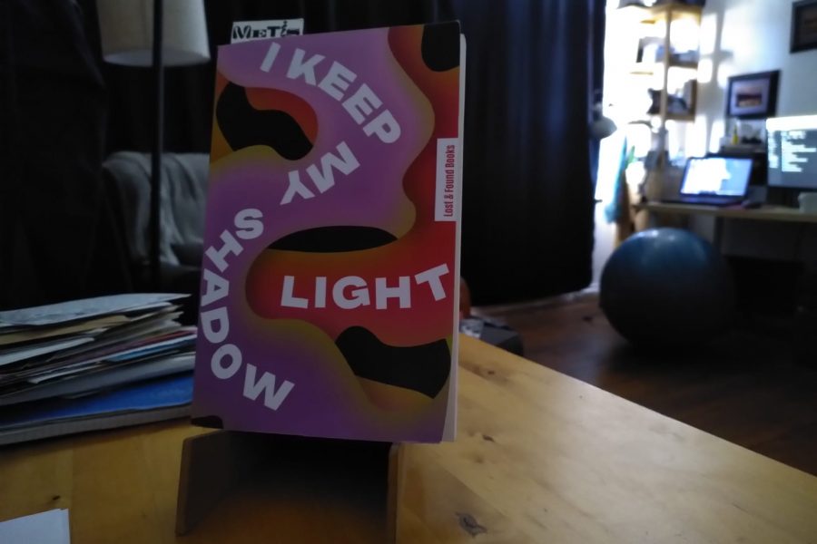 Finding Trauma Instead of Belonging: A Review of I Keep My Shadow Light