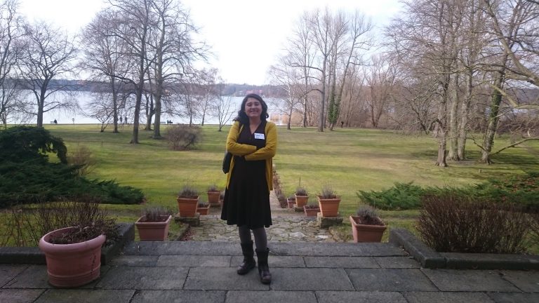 From Peru to Berlin: Building Bridges Between Different Ways of Knowing 