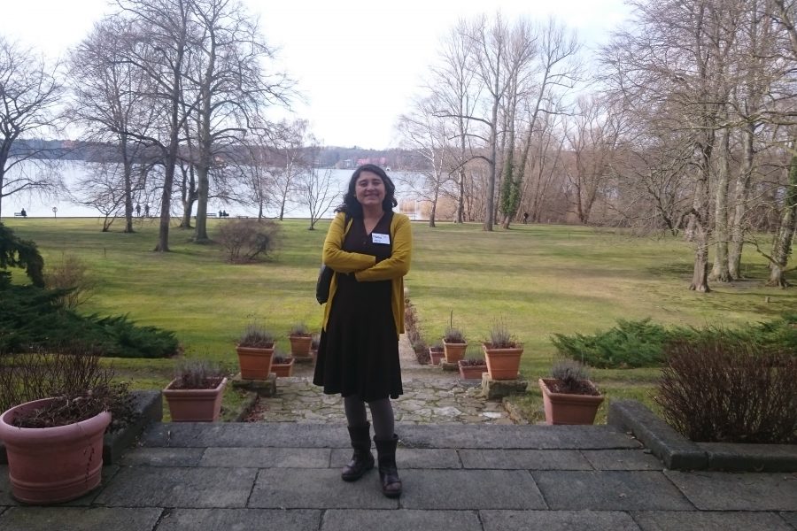 From Peru to Berlin: Building Bridges Between Different Ways of Knowing 