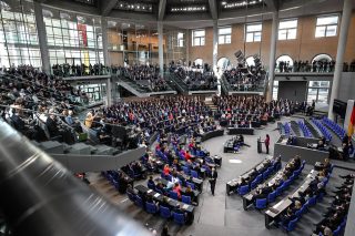 Bundestag