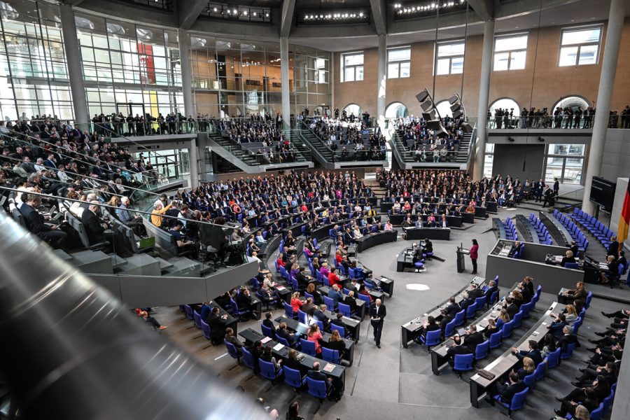 Berlin Wiki: Understanding Political Parties