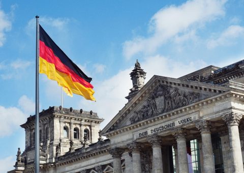 No True German — What It Means to Be German in 2026