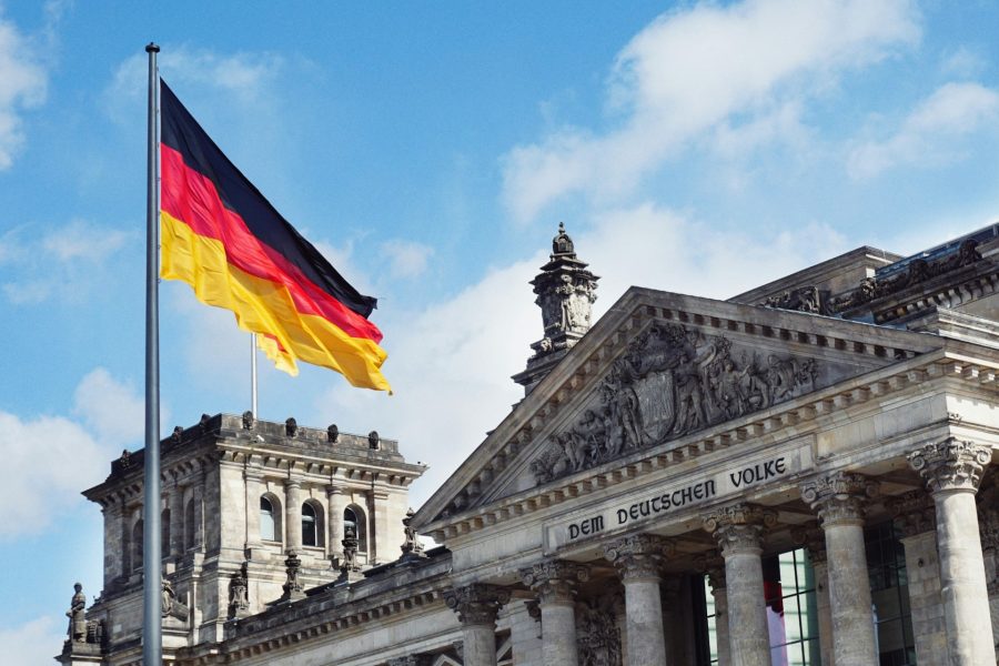 No True German — What It Means to Be German in 2026