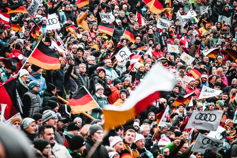 What is Germany’s greatest asset?