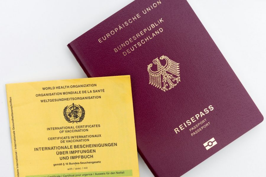 No German Passport? You May Still Have a Vote in Berlin