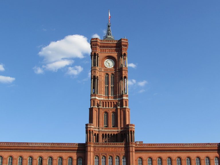 The Berlin Election Is Over – The Work Begins