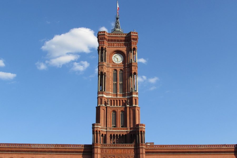 The Berlin Election Is Over – The Work Begins