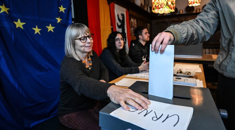 Berlin Wiki: Election Day – From Casting Your Vote to the Results