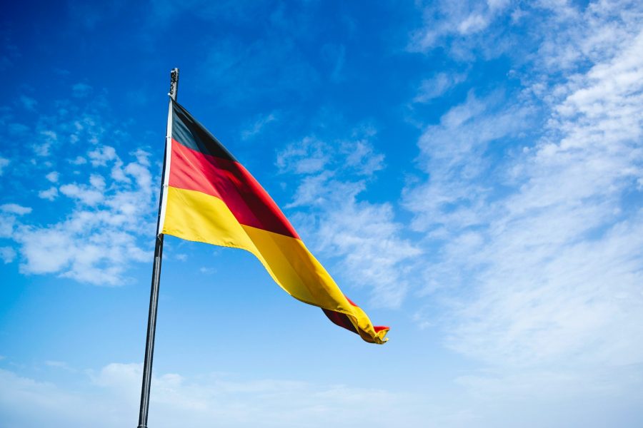 Who Will Lead Germany Into Its International Future?