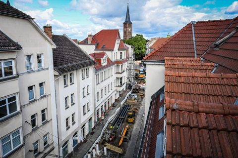 Berlin Wiki: What Are the Key Issues in Berlin’s Election?